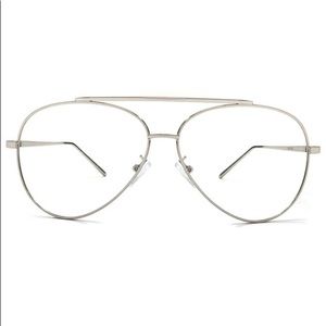 3 Anti-Blue Light Glasses | Aviators | TOPFOXX
